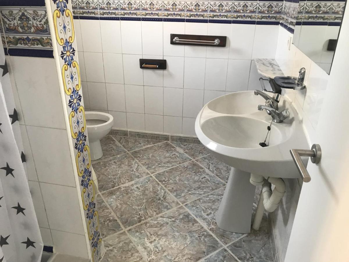 Willa Casa Mya Con Terreno Privado Y Parking Compartido - A 800M De Playa Poniente Benidorm Zewnętrze zdjęcie