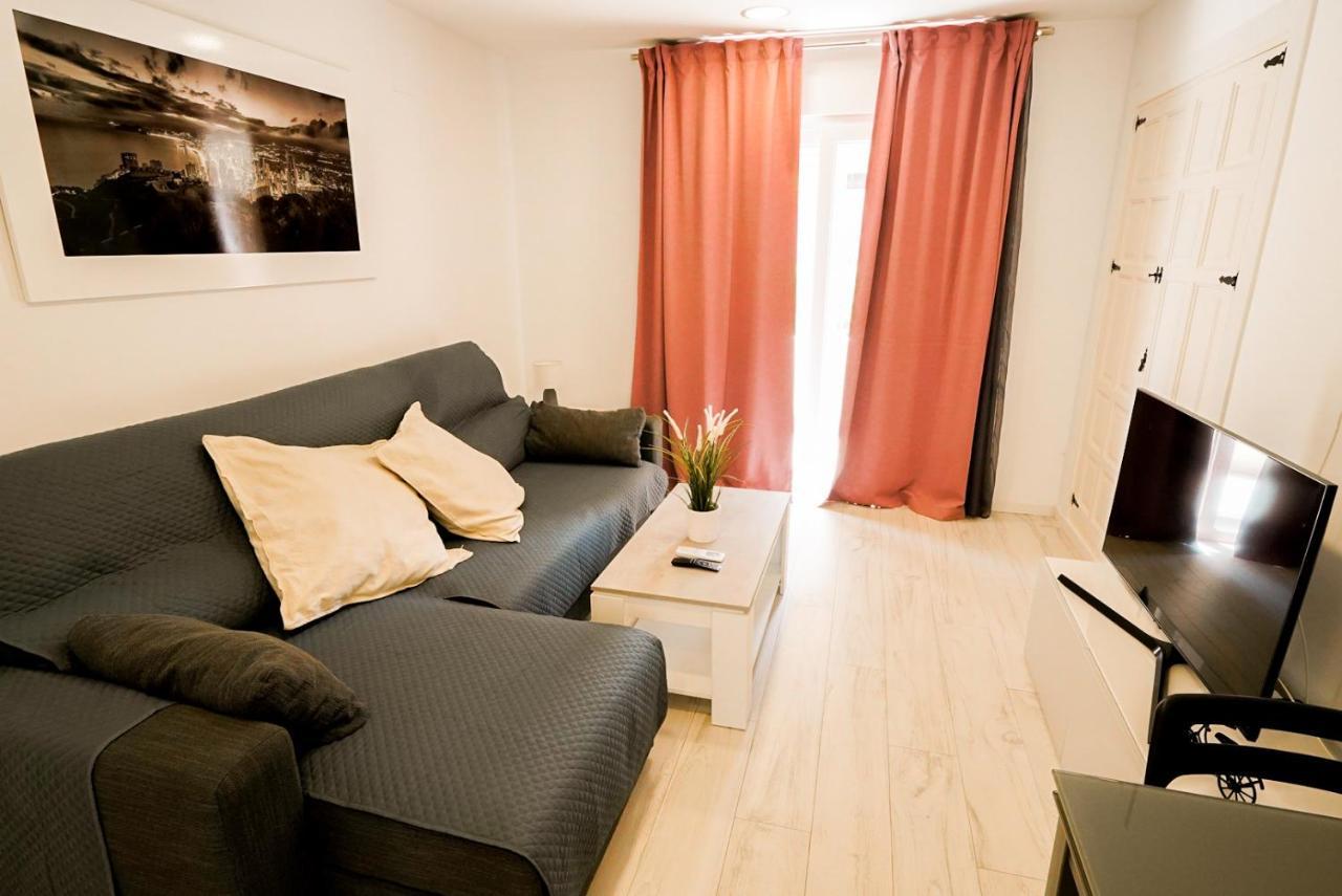 Willa Casa Mya Con Terreno Privado Y Parking Compartido - A 800M De Playa Poniente Benidorm Zewnętrze zdjęcie